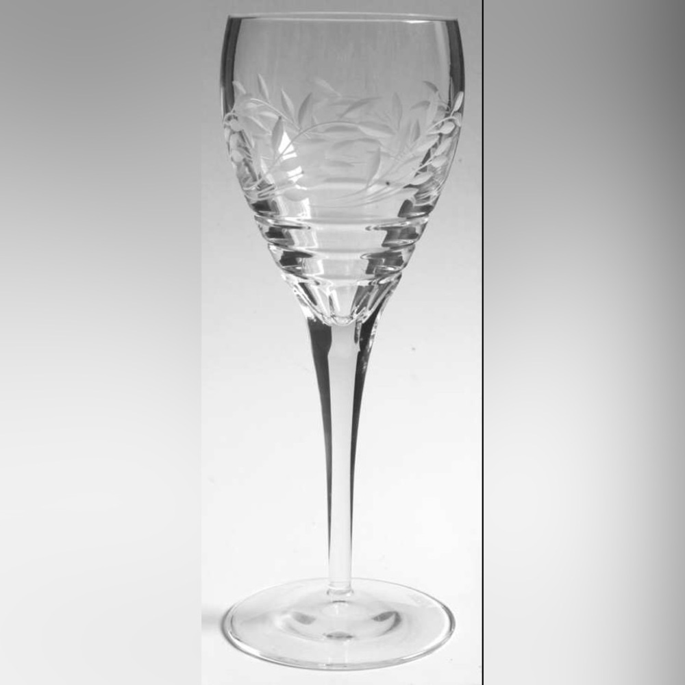 Miller Rogaska Crystal Woodlawn Wine 8010-0277 Replacement